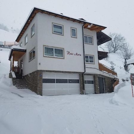 Bed and Breakfast Haus Maria Герлос Екстер'єр фото