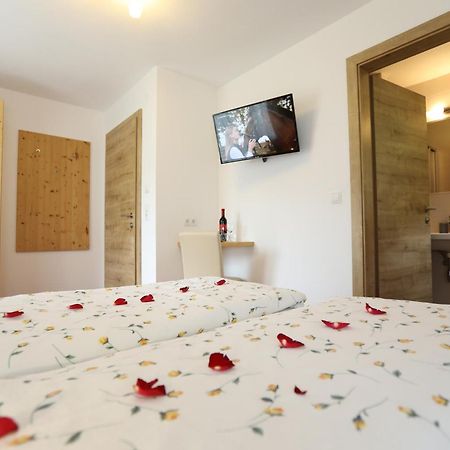 Bed and Breakfast Haus Maria Герлос Екстер'єр фото