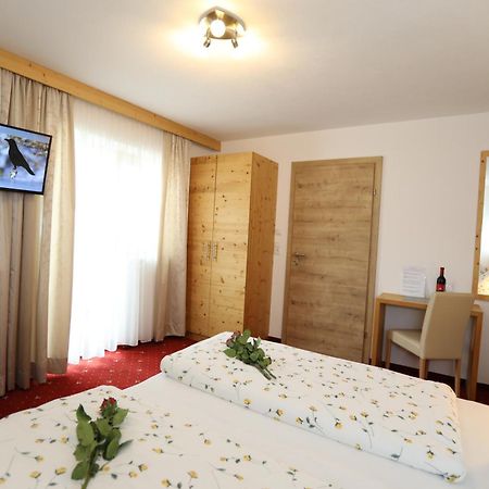 Bed and Breakfast Haus Maria Герлос Екстер'єр фото