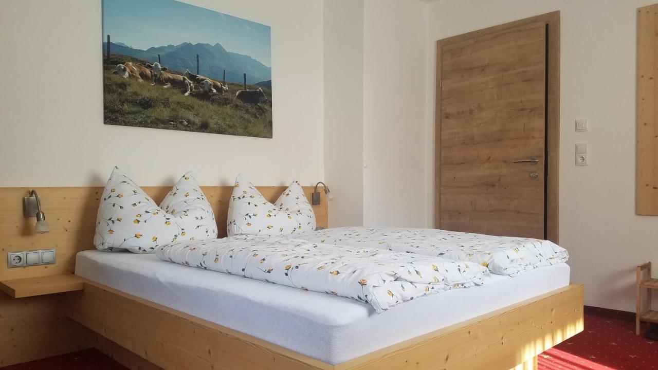 Bed and Breakfast Haus Maria Герлос Екстер'єр фото