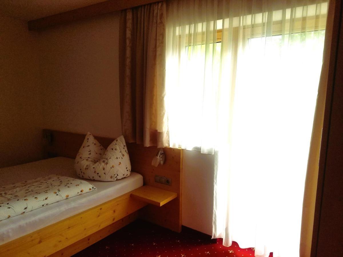 Bed and Breakfast Haus Maria Герлос Екстер'єр фото