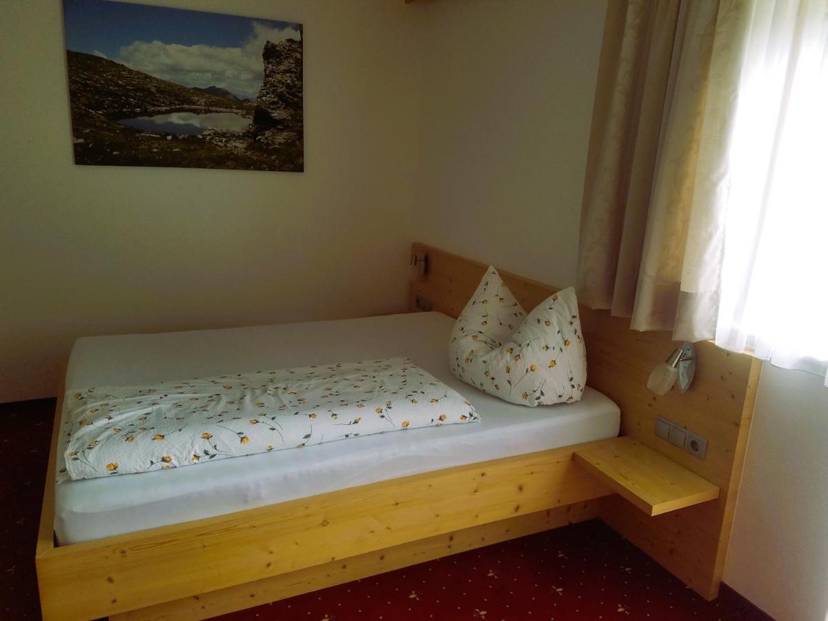Bed and Breakfast Haus Maria Герлос Екстер'єр фото