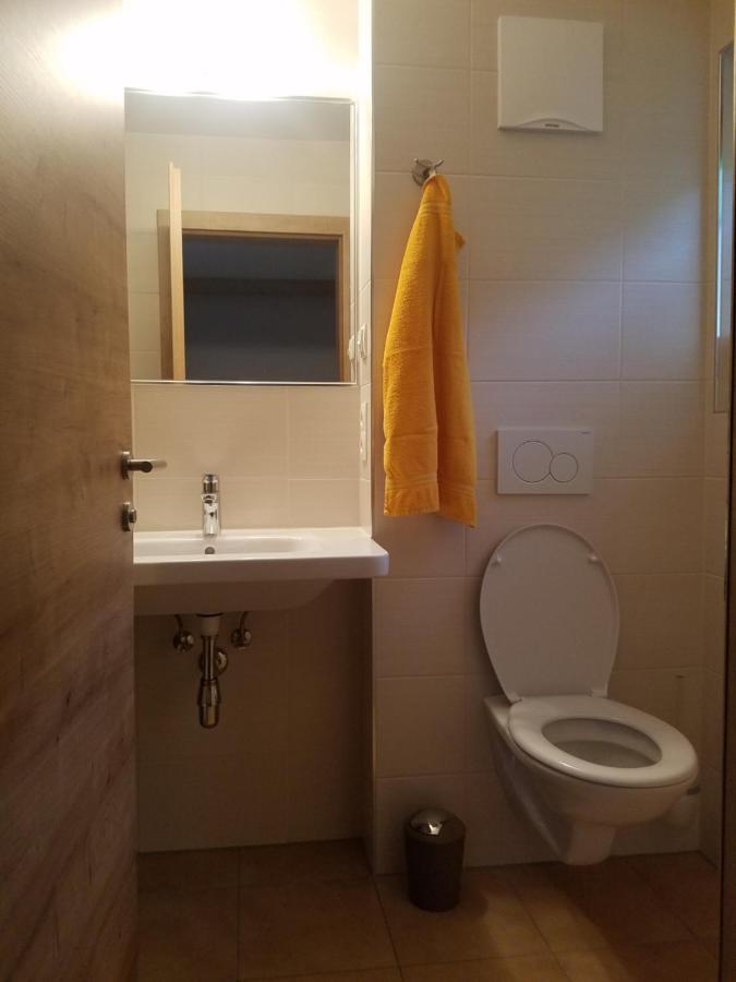 Bed and Breakfast Haus Maria Герлос Екстер'єр фото