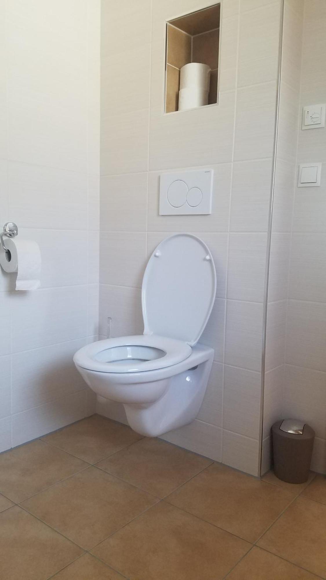Bed and Breakfast Haus Maria Герлос Номер фото